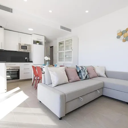 Apartment The Sunset House - Punta Candor *