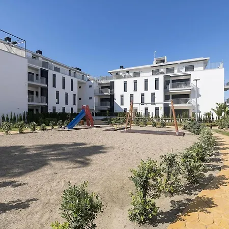 The Sunset House - Punta Candor * Rota