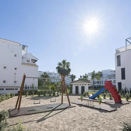 Apartment The Sunset House - Punta Candor