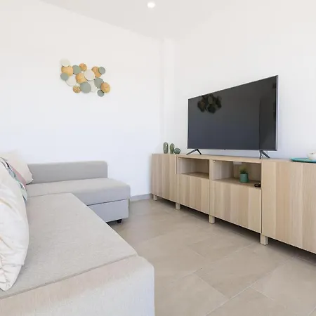 The Sunset House - Punta Candor Rota