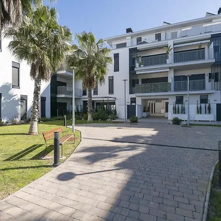 Apartment The Sunset House - Punta Candor Rota