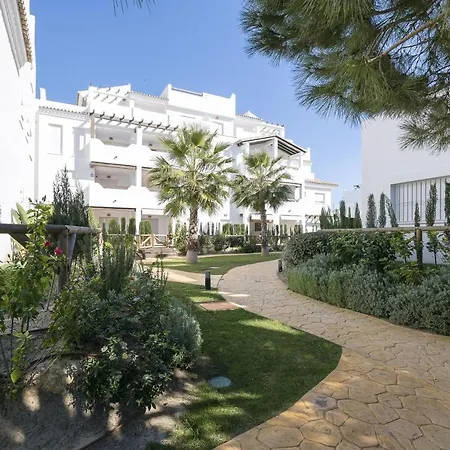 Apartment The Sunset House - Punta Candor Rota