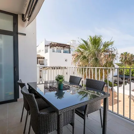 Apartment The Sunset House - Punta Candor
